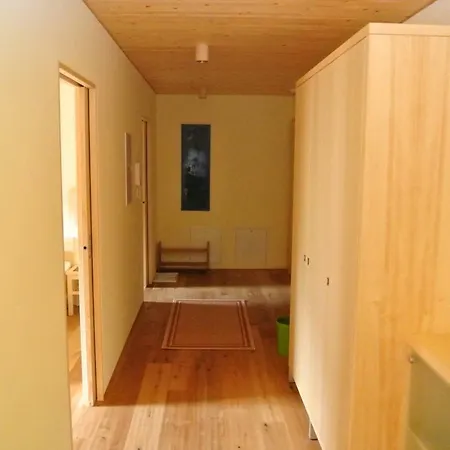 Haus Erika Apartmán Bad Hofgastein