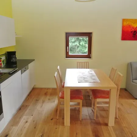 Haus Erika *