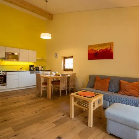 Haus Erika *