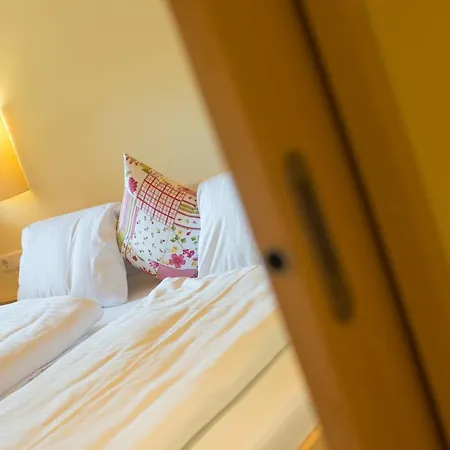 Haus Erika Apartmán Bad Hofgastein