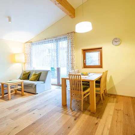 Haus Erika Bad Hofgastein