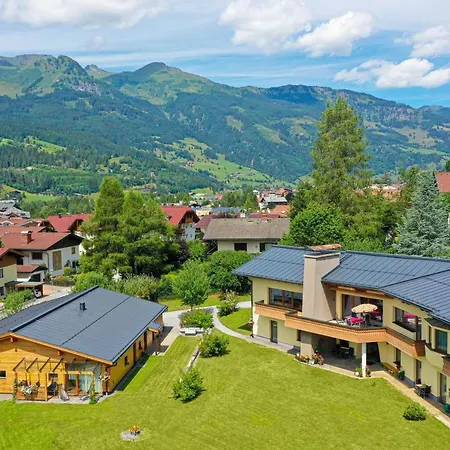 Haus Erika Bad Hofgastein