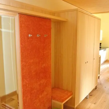 Apartment Haus Erika Bad Hofgastein