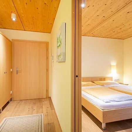 Apartment Haus Erika