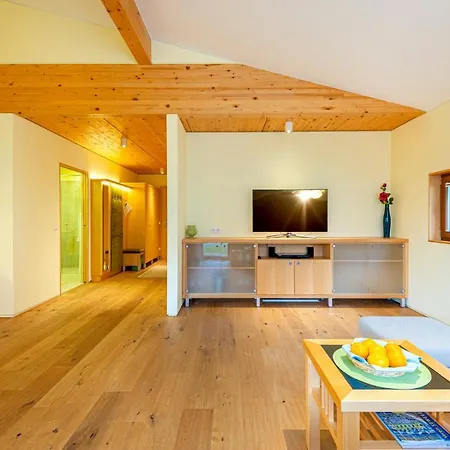 Apartment Haus Erika *