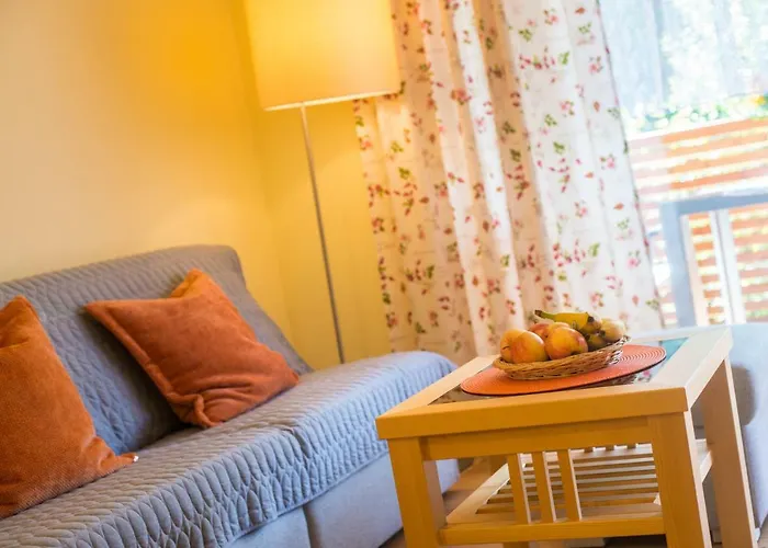 Apartment Haus Erika Bad Hofgastein