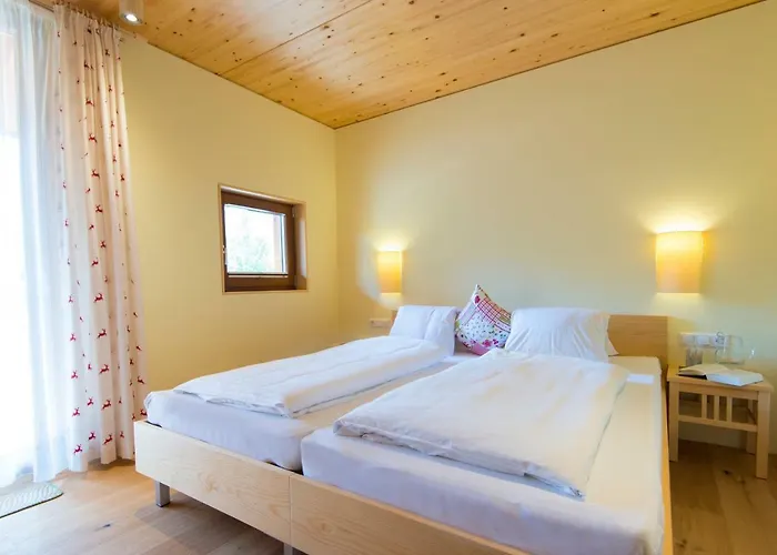 Haus Erika Apartment