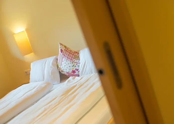 Haus Erika Appartamento Bad Hofgastein