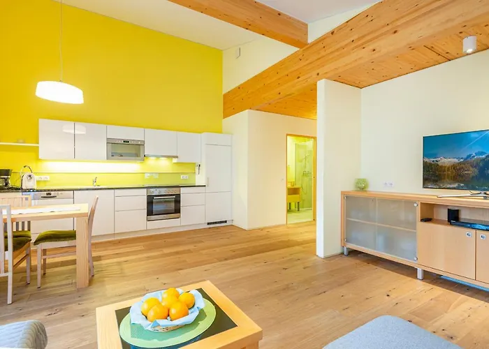 Haus Erika * Bad Hofgastein