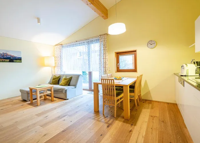 Haus Erika Bad Hofgastein