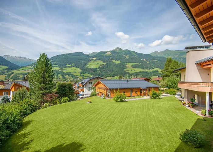 Haus Erika * Bad Hofgastein