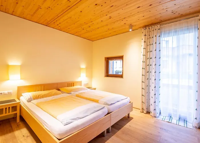 Haus Erika Bad Hofgastein