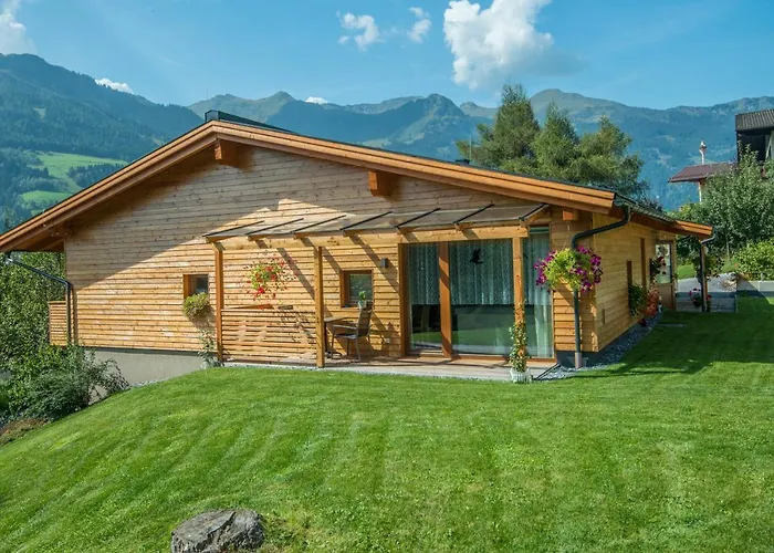 Haus Erika * Bad Hofgastein