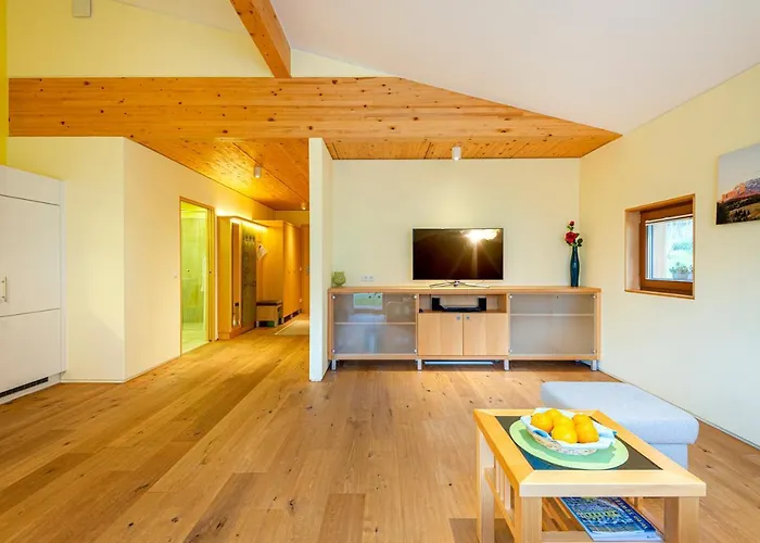 Appartamento Haus Erika *